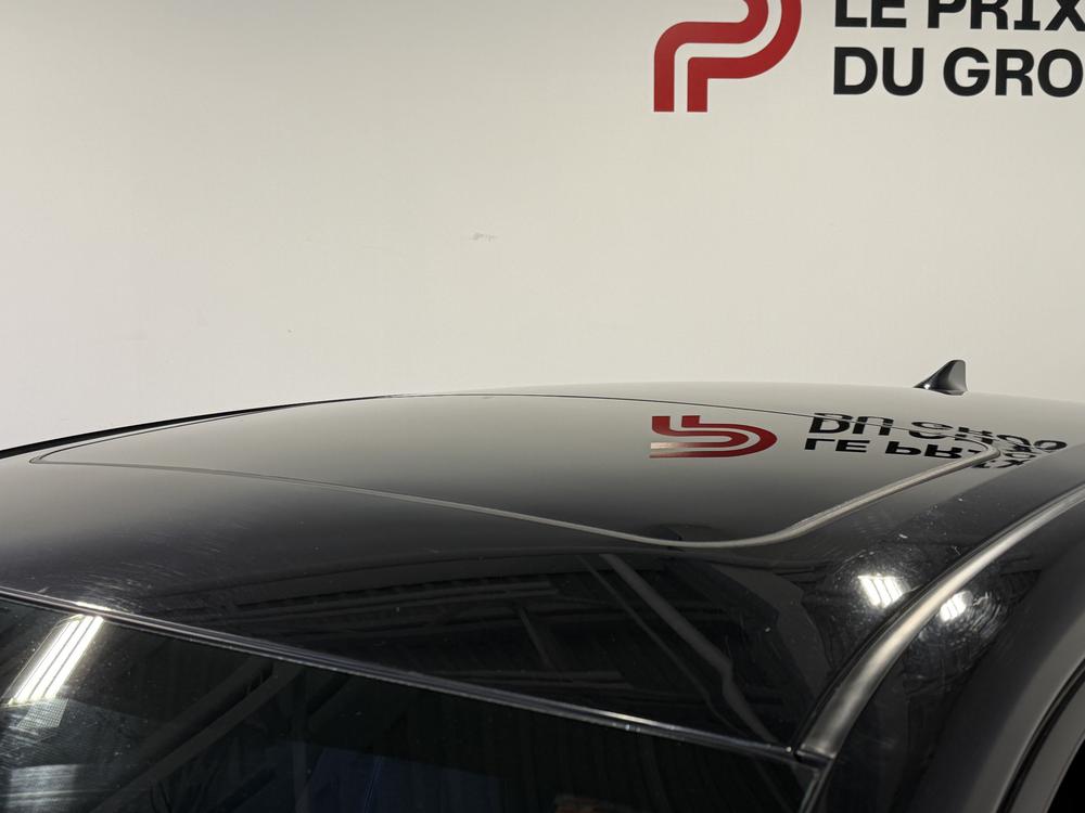 Toyota Corolla SE 2021 d&rsquo;occasion à vendre - 11