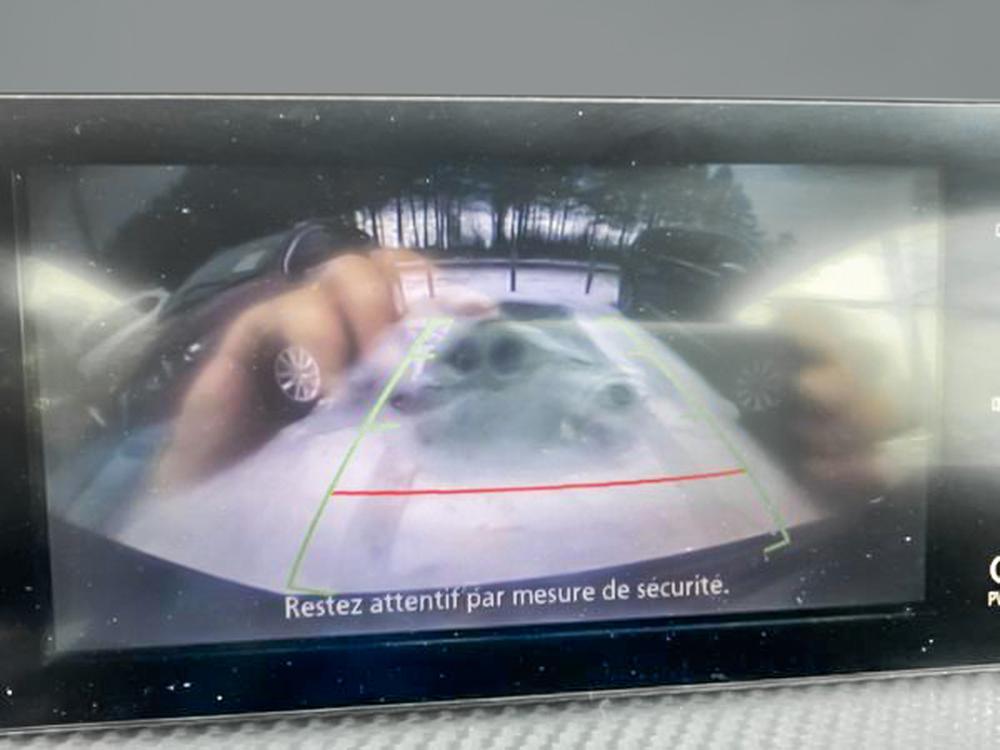 Mitsubishi Eclipse Cross ES AWD 2018 d&rsquo;occasion à vendre - 17