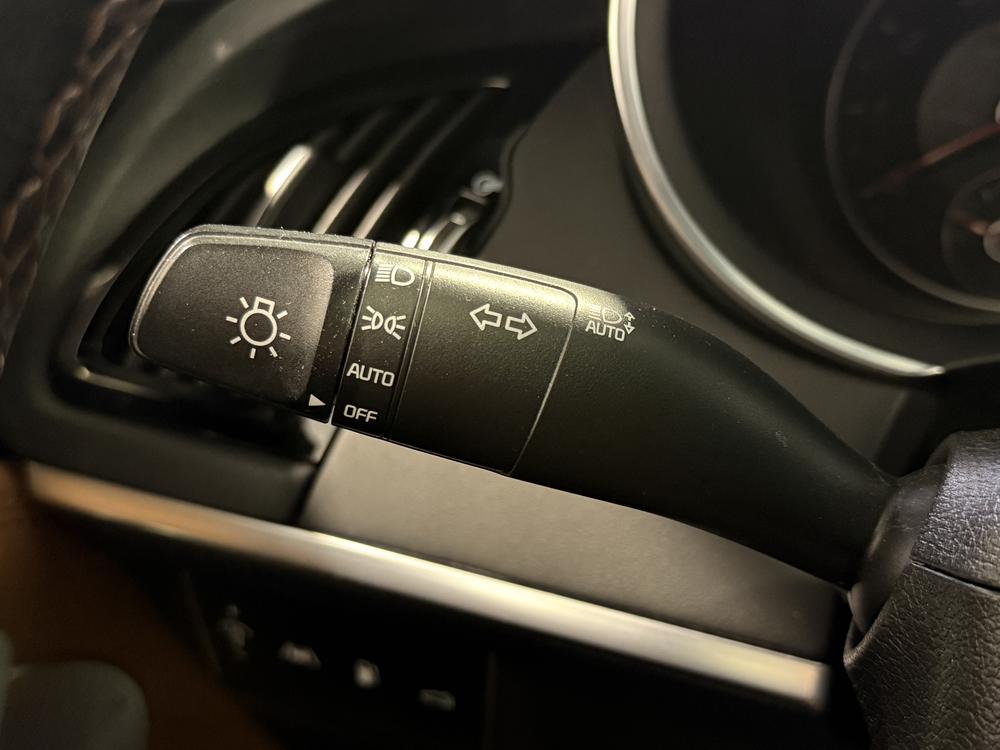 Kia Stinger GT ELITE 2023 d&rsquo;occasion à vendre - 22