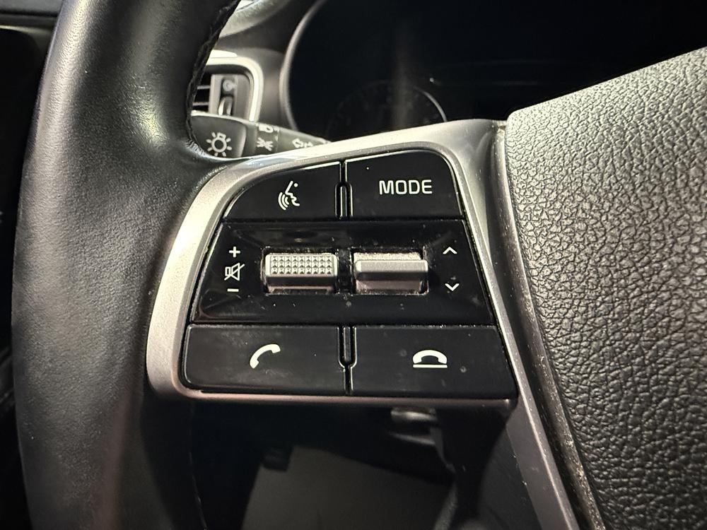 Kia Sorento LX+ 2020 d&rsquo;occasion à vendre - 18