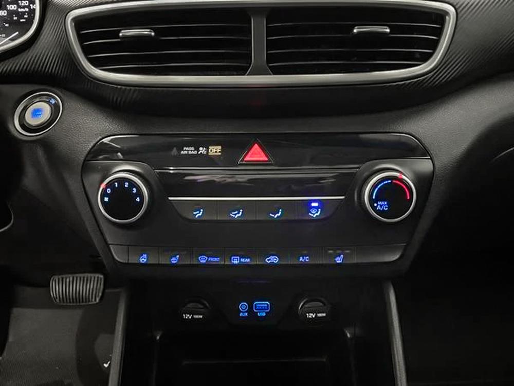 Hyundai Tucson Urban Edition / AWD 2020 d&rsquo;occasion à vendre - 28