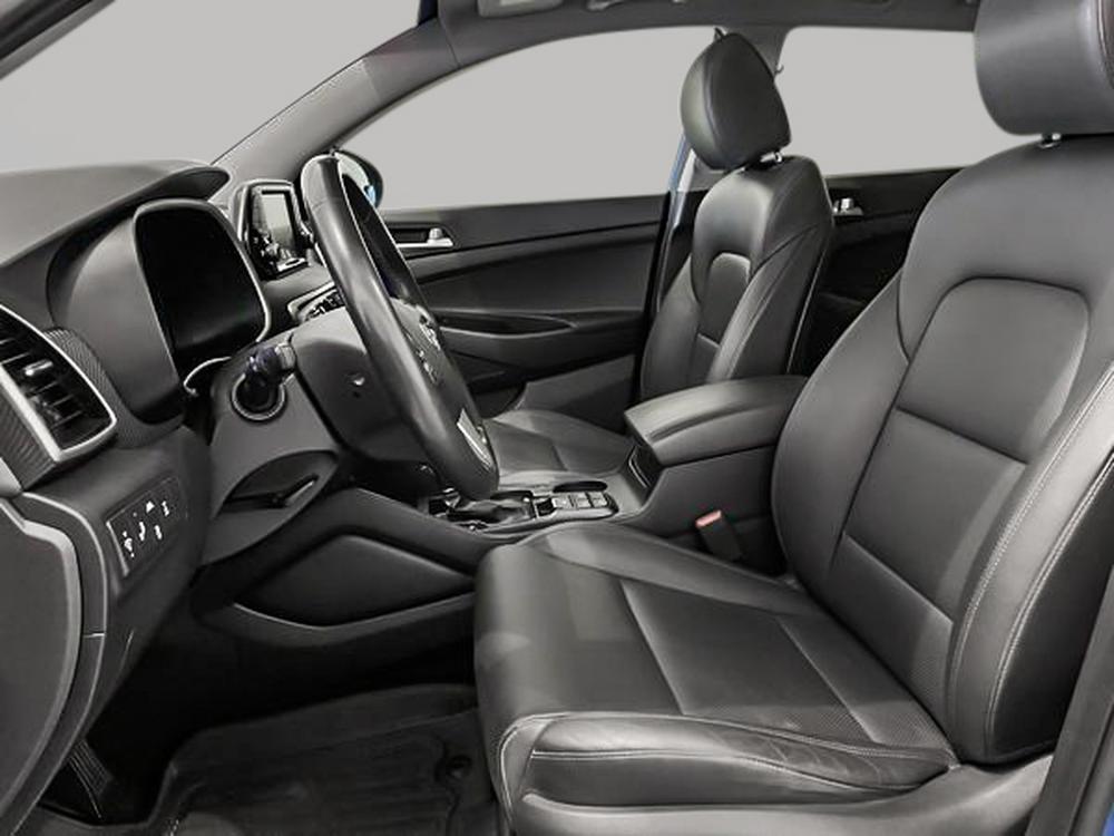 Hyundai Tucson Urban Edition / AWD 2020 d&rsquo;occasion à vendre - 13