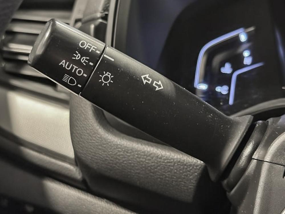 Honda CR-V LX 2018 d&rsquo;occasion à vendre - 21