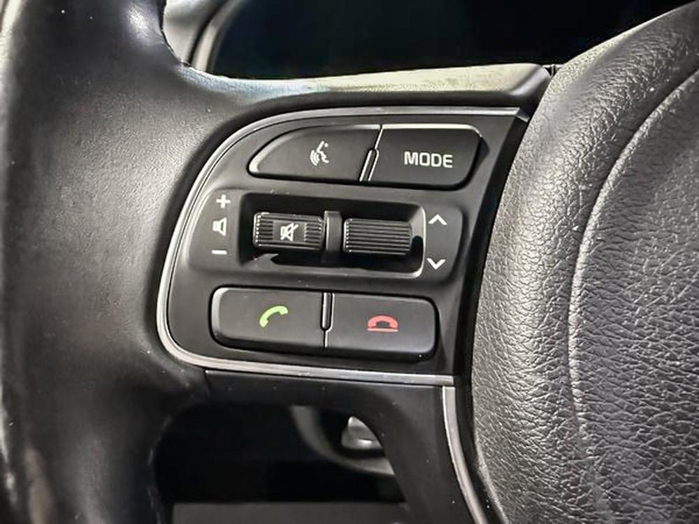 Kia Sportage EX 2019 d&rsquo;occasion à vendre - 19