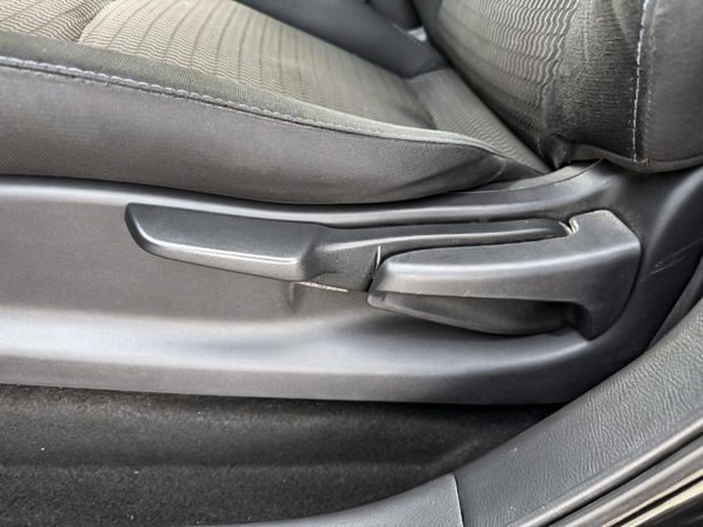 Nissan LEAF S 2017 d&rsquo;occasion à vendre - 16