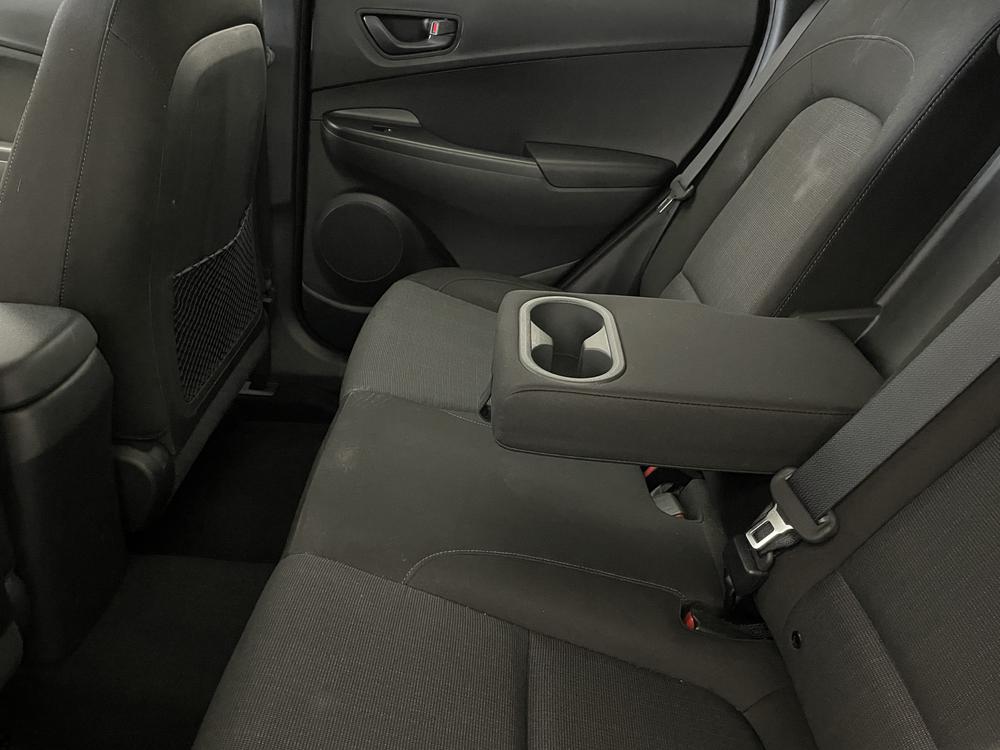 Hyundai Kona Preferred 2022 d&rsquo;occasion à vendre - 29