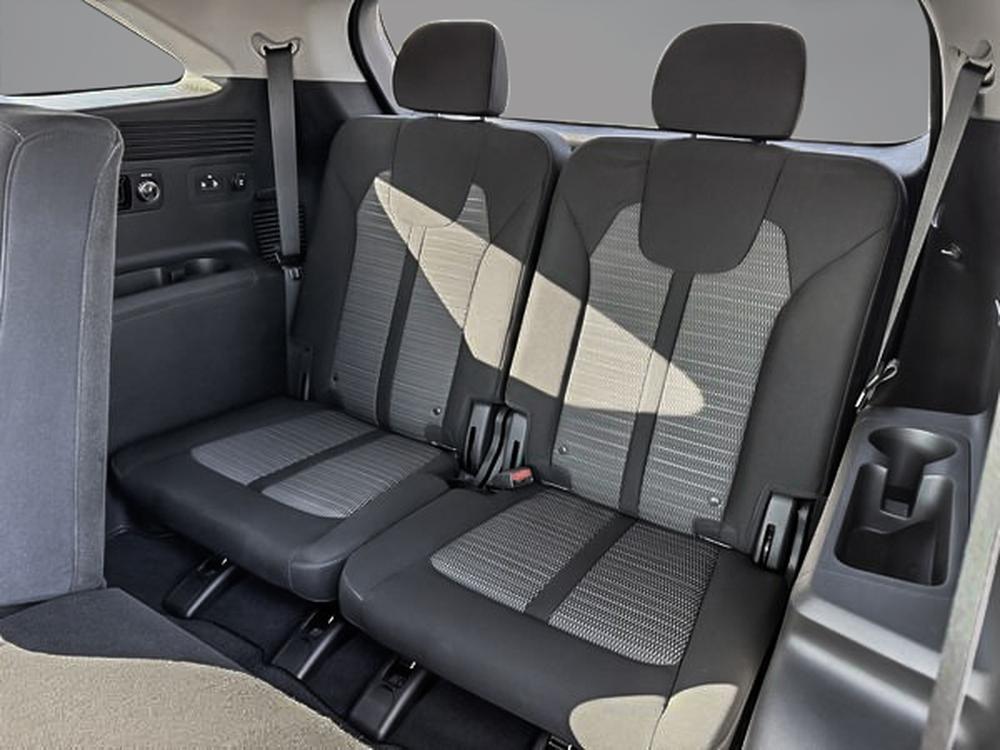 Kia Sorento LX+ AWD 2021 d&rsquo;occasion à vendre - 32