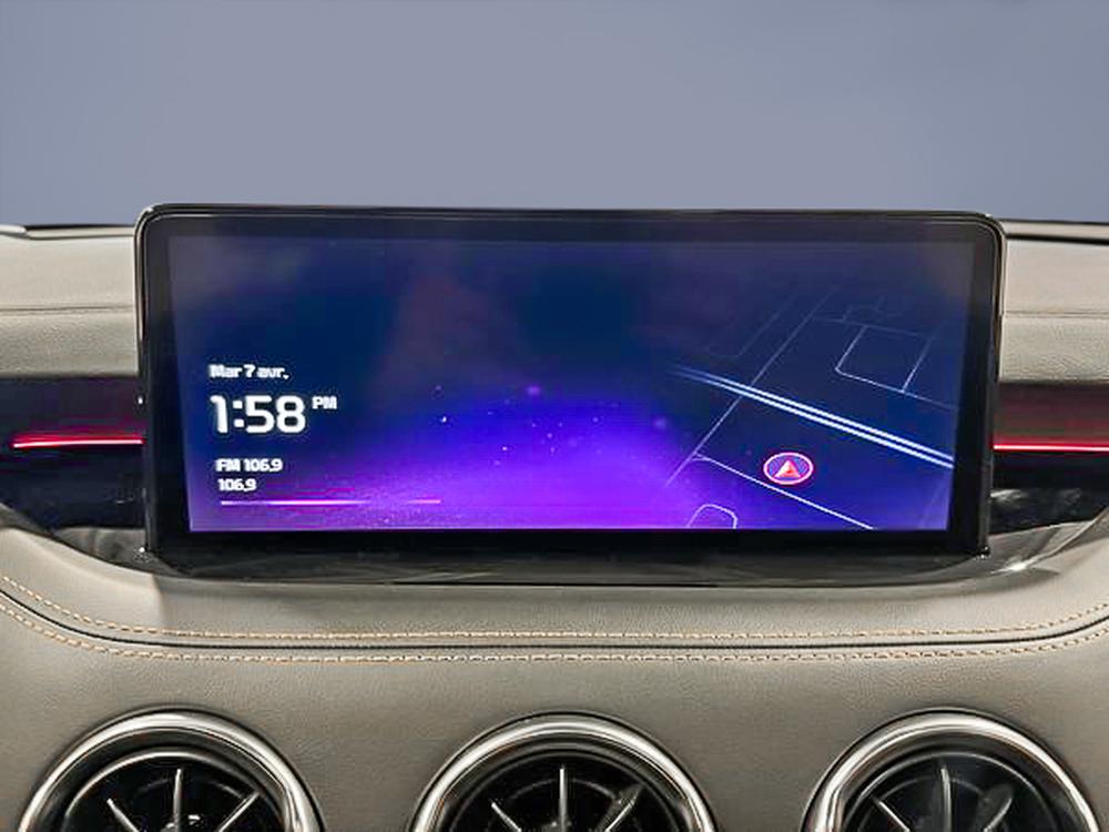 Kia Stinger GT ELITE 2023 d&rsquo;occasion à vendre - 26