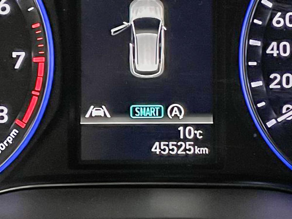 Hyundai Kona Preferred 2022 d&rsquo;occasion à vendre - 18