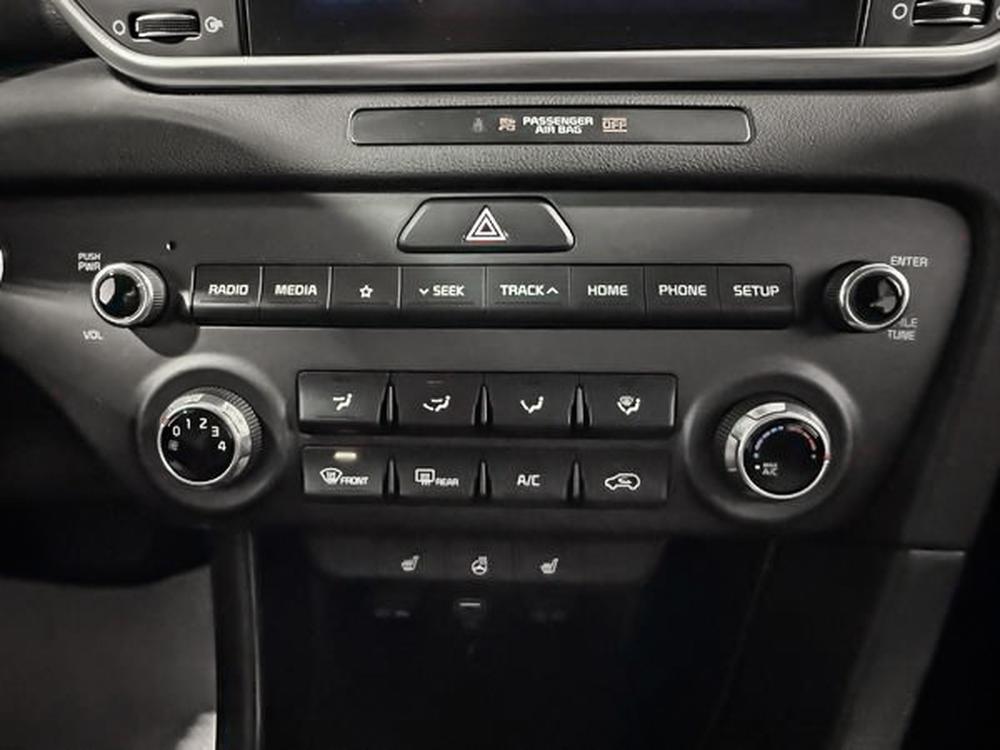 Kia Sportage EX PREMIUM S 2022 d&rsquo;occasion à vendre - 28