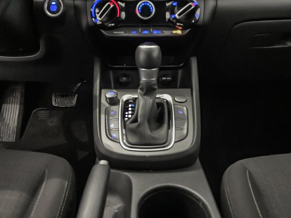 Hyundai Kona Preferred 2022 d&rsquo;occasion à vendre - 27