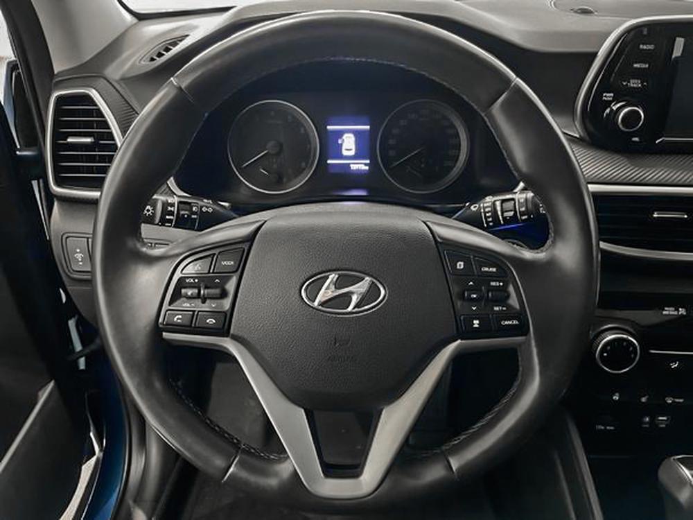 Hyundai Tucson Urban Edition / AWD 2020 d&rsquo;occasion à vendre - 16
