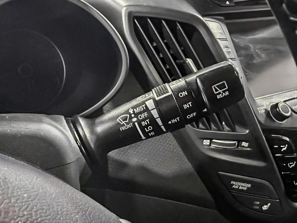 Hyundai Veloster Turbo 2016 à vendre à Trois-Rivières - 23