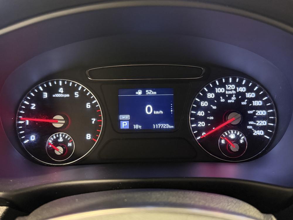 Kia Sorento LX+ 2020 d&rsquo;occasion à vendre - 23