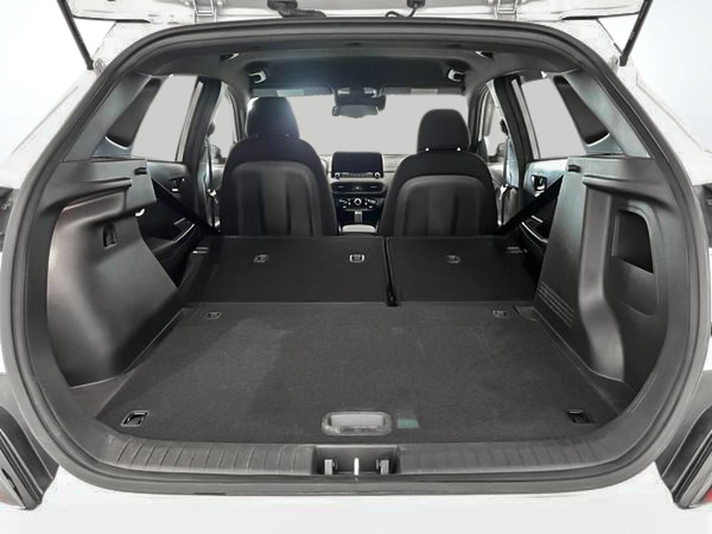 Hyundai Kona N-LINE AWD / Toit noir 2023 d&rsquo;occasion à vendre - 34