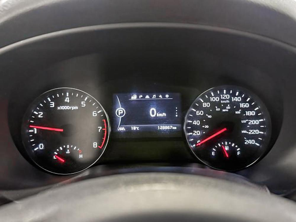 Kia Sportage EX 2019 d&rsquo;occasion à vendre - 24