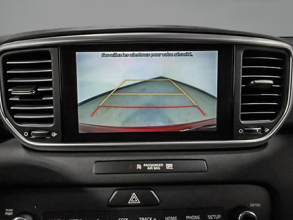 Kia Sportage EX PREMIUM S 2022 d&rsquo;occasion à vendre - 27