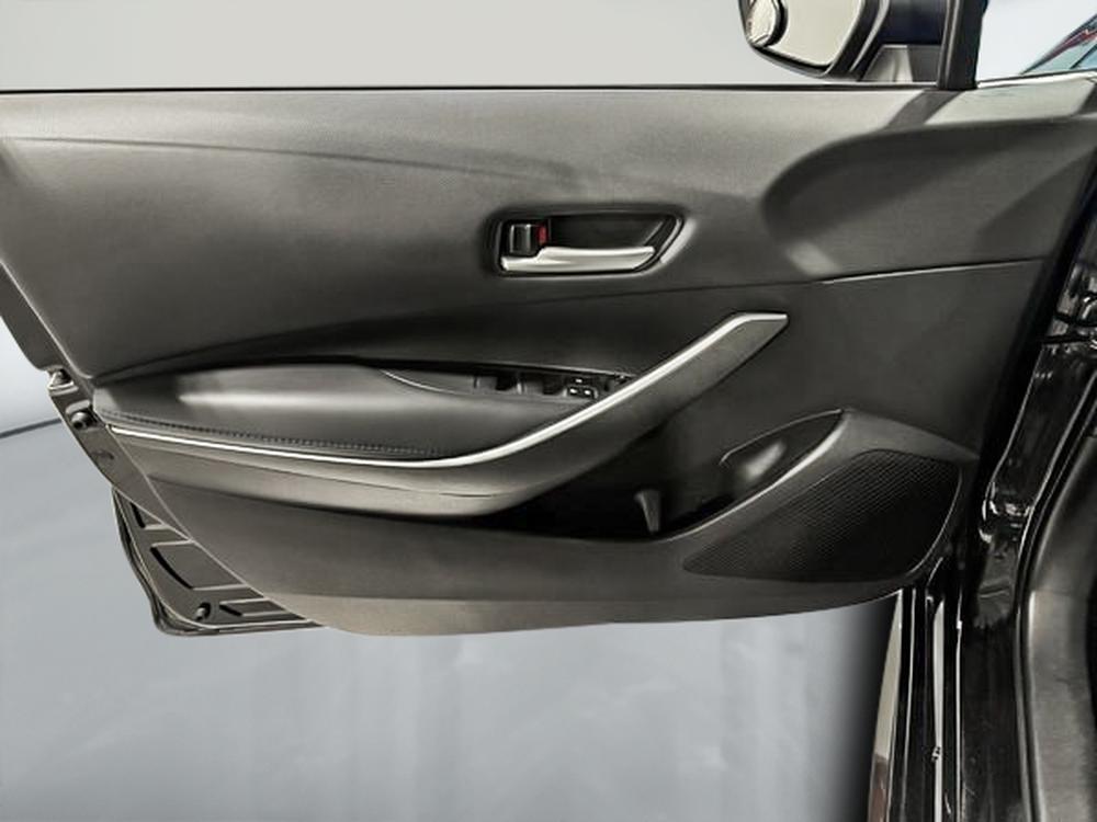 Toyota Corolla SE 2021 d&rsquo;occasion à vendre - 14