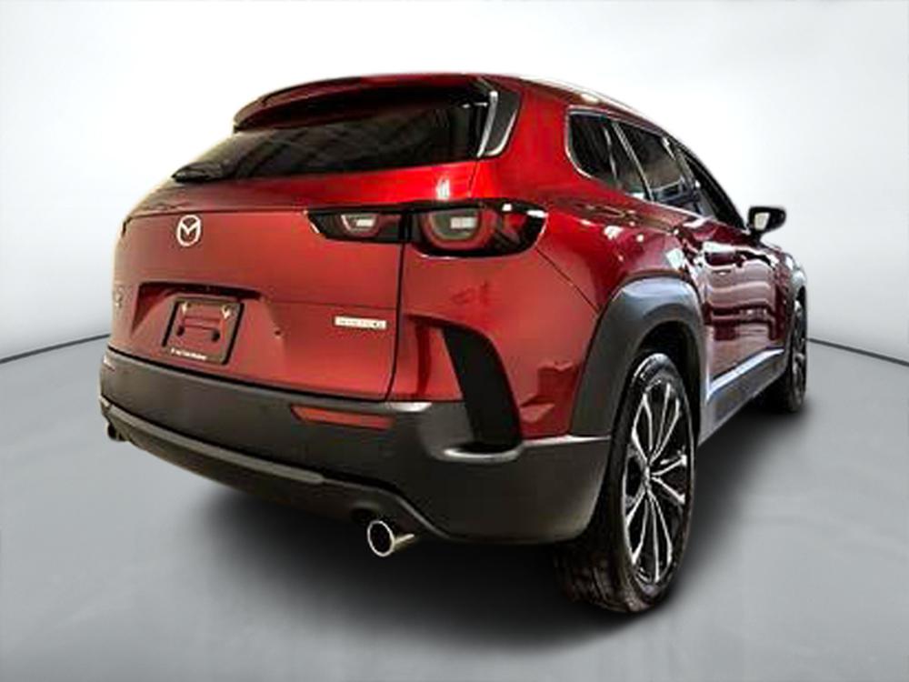 Mazda CX-50 GT 2024 d&rsquo;occasion à vendre - 3