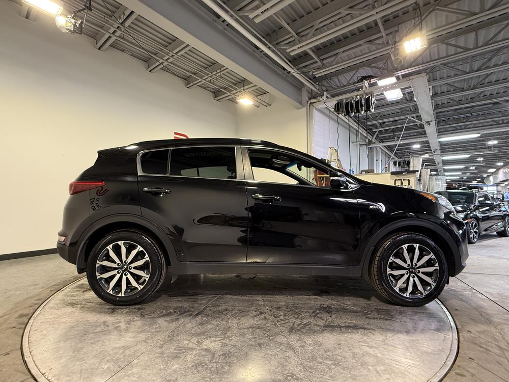 Kia Sportage EX 2019 d&rsquo;occasion à vendre - 2