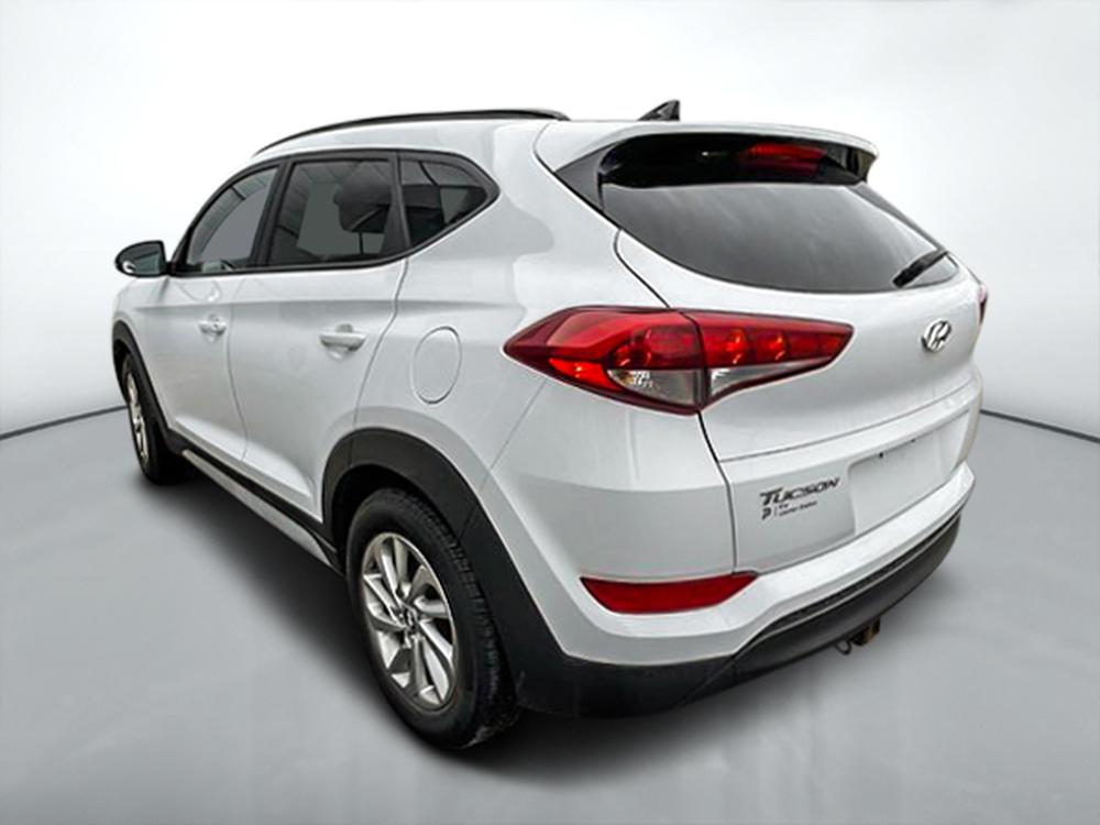 Hyundai Tucson PREMIUM FWD 2018 d&rsquo;occasion à vendre - 6