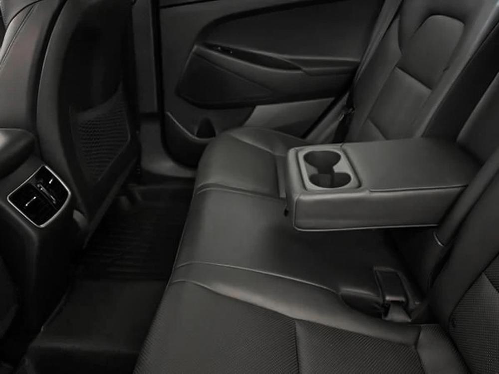 Hyundai Tucson Urban Edition / AWD 2020 d&rsquo;occasion à vendre - 32