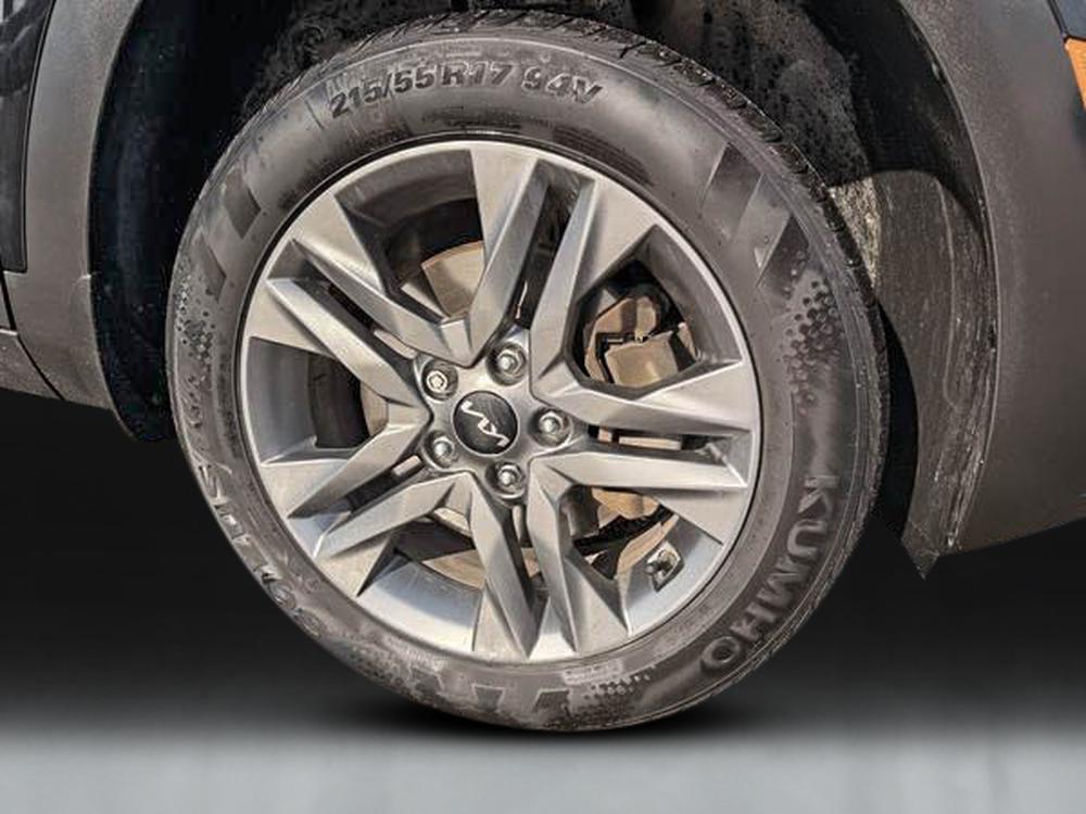 Kia Seltos LX AWD 2023 d&rsquo;occasion à vendre - 11