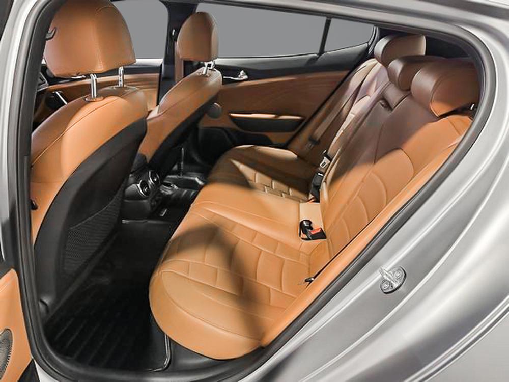 Kia Stinger GT ELITE 2023 d&rsquo;occasion à vendre - 30