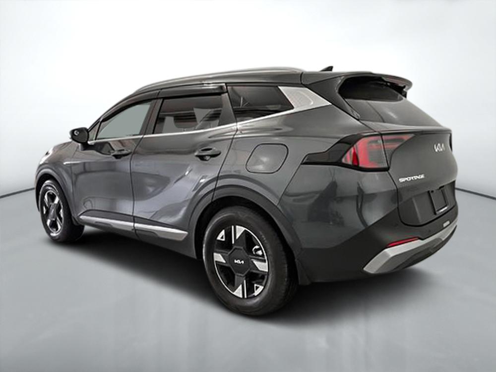 Kia Sportage LX 2026 d&rsquo;occasion à vendre - 6