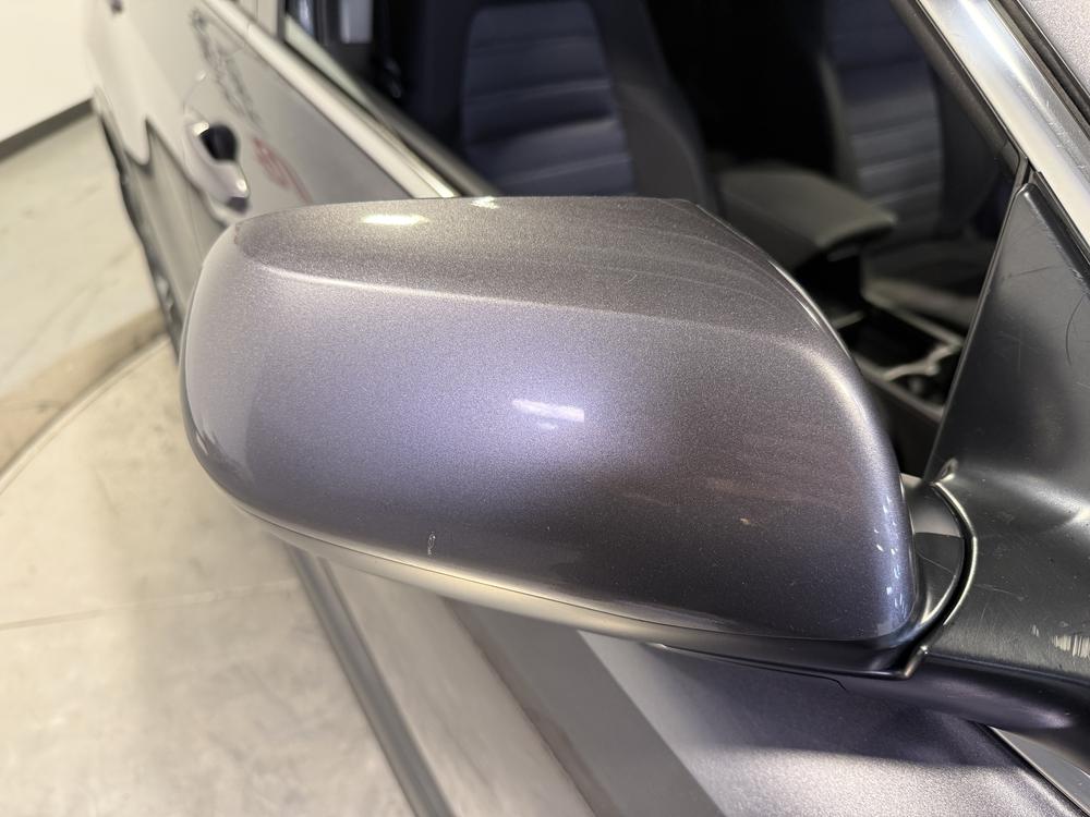 Honda CR-V LX 2018 d&rsquo;occasion à vendre - 11