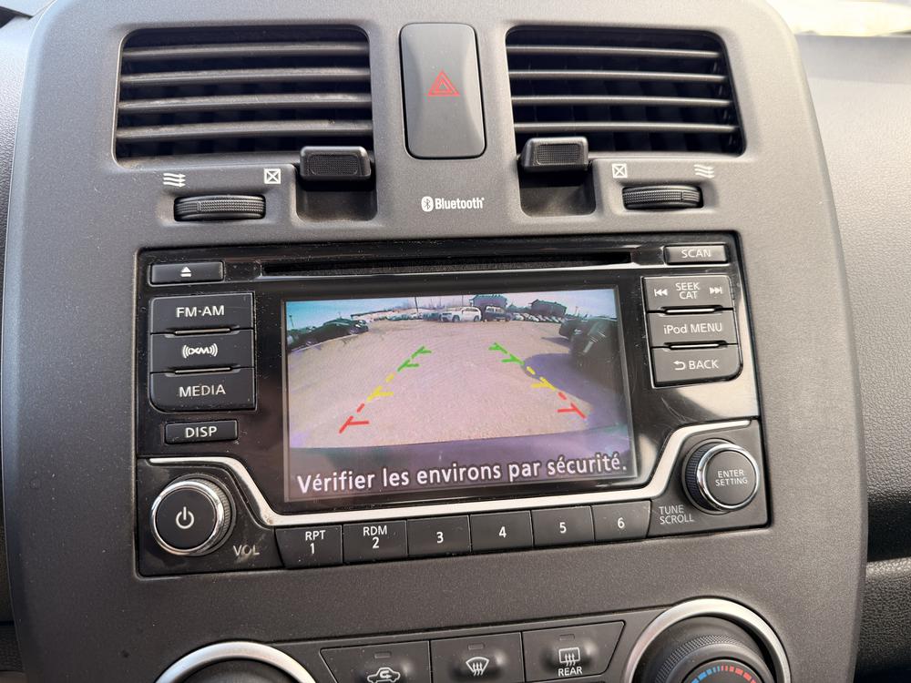 Nissan LEAF S 2017 d&rsquo;occasion à vendre - 23