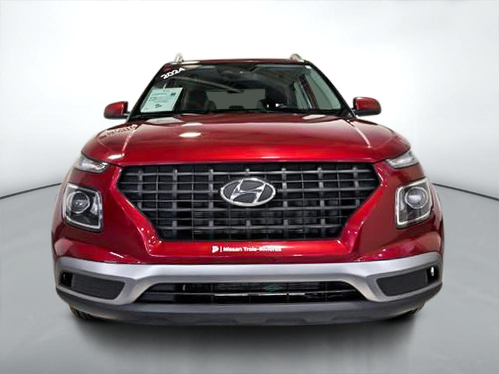 Hyundai Venue Preferred 2024 d&rsquo;occasion à vendre - 9