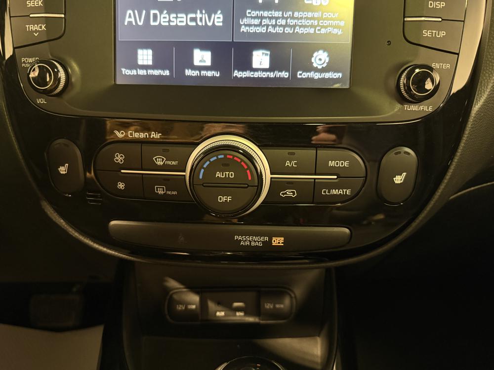 Kia Soul EX PREMIUM 2019 d&rsquo;occasion à vendre - 29