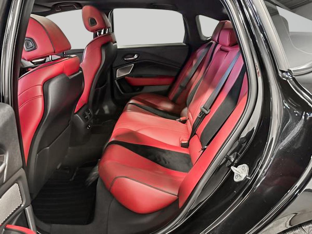 Acura TLX A-Spec 2024 d&rsquo;occasion à vendre - 29