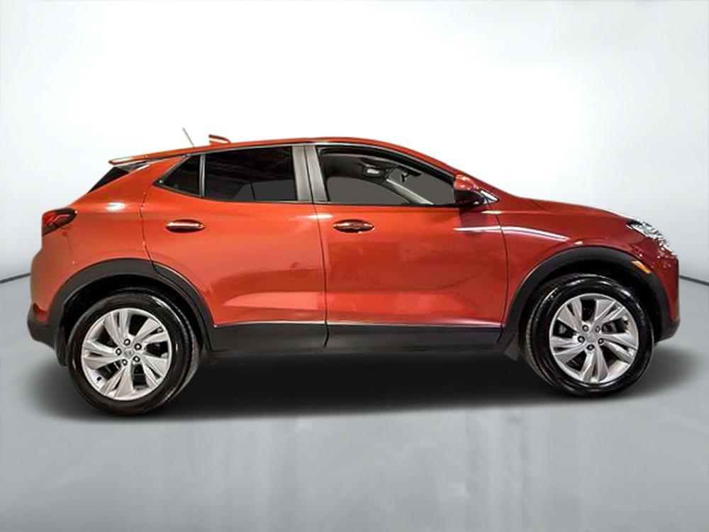 Buick Encore GX PREFERRED 2024 d&rsquo;occasion à vendre - 2