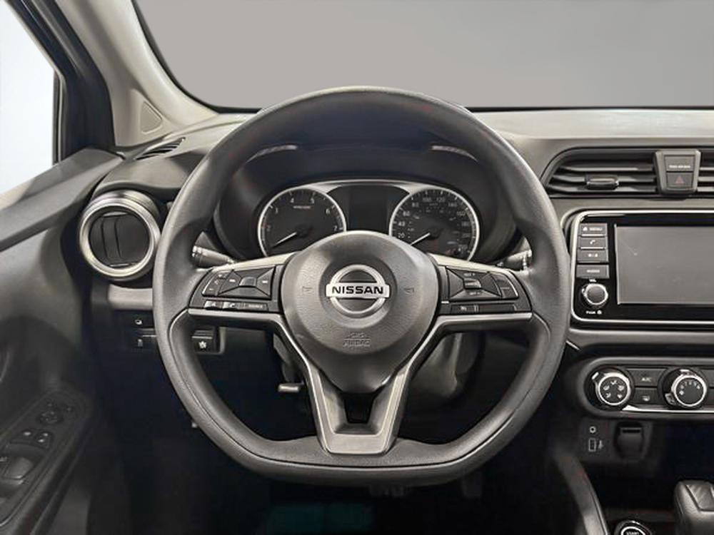 Nissan Versa S 2021 d&rsquo;occasion à vendre - 16