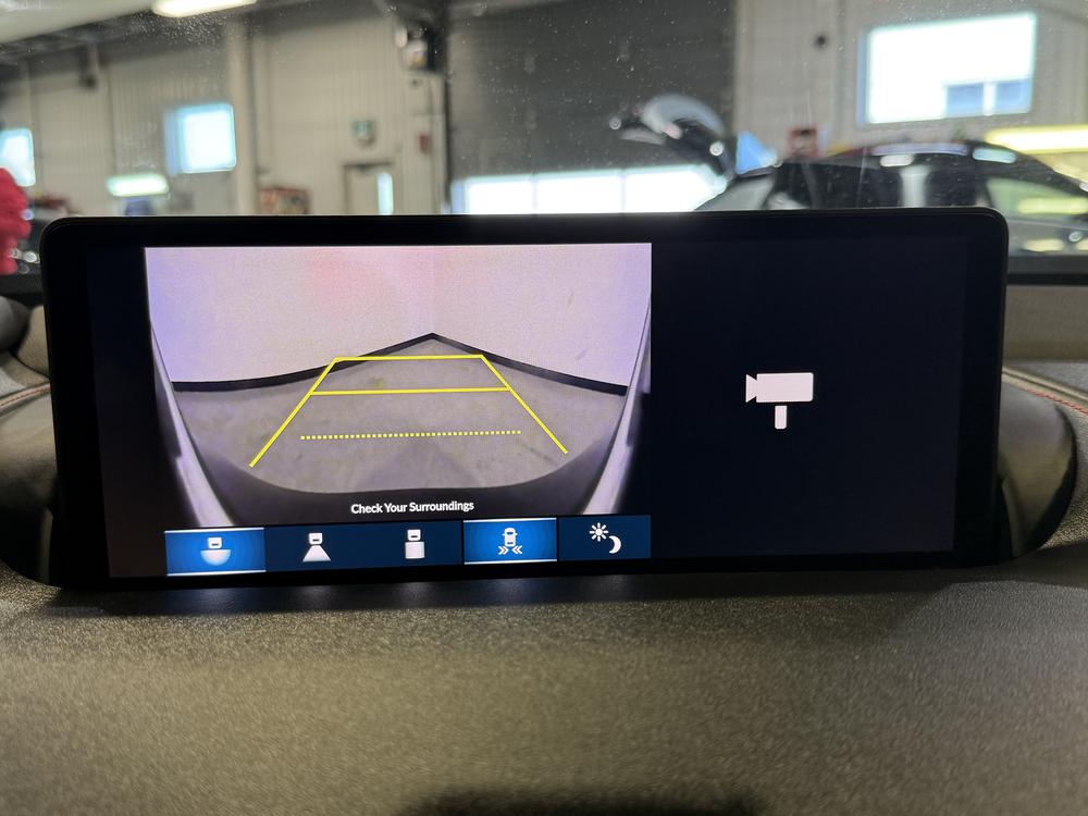 Acura TLX A-Spec 2024 d&rsquo;occasion à vendre - 28