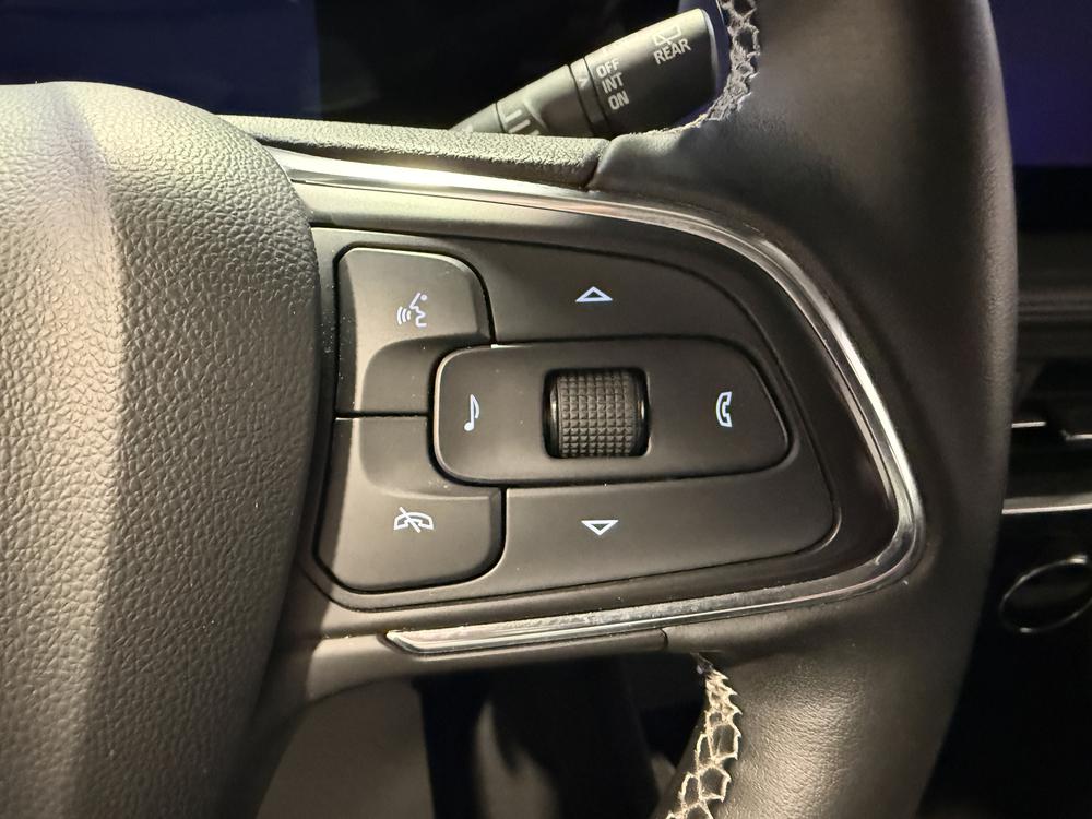 Buick Encore GX PREFERRED 2024 d&rsquo;occasion à vendre - 19