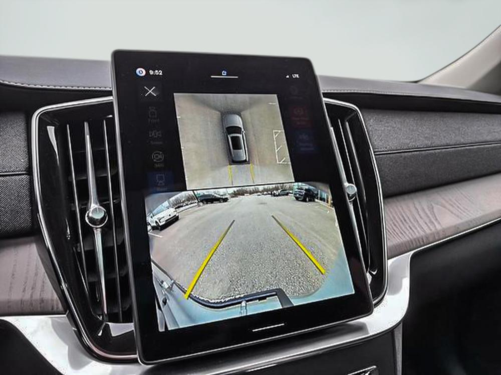 Volvo XC90 B6 ULTRA AWD // 7 PLACES 2026 d&rsquo;occasion à vendre - 21