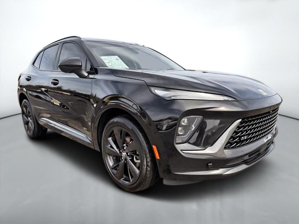 Buick Envision ST - SPORT TOURING