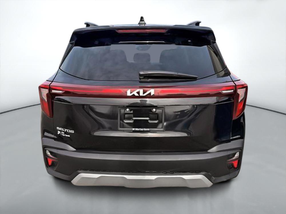 Kia Seltos LX FWD 2024 d&rsquo;occasion à vendre - 7