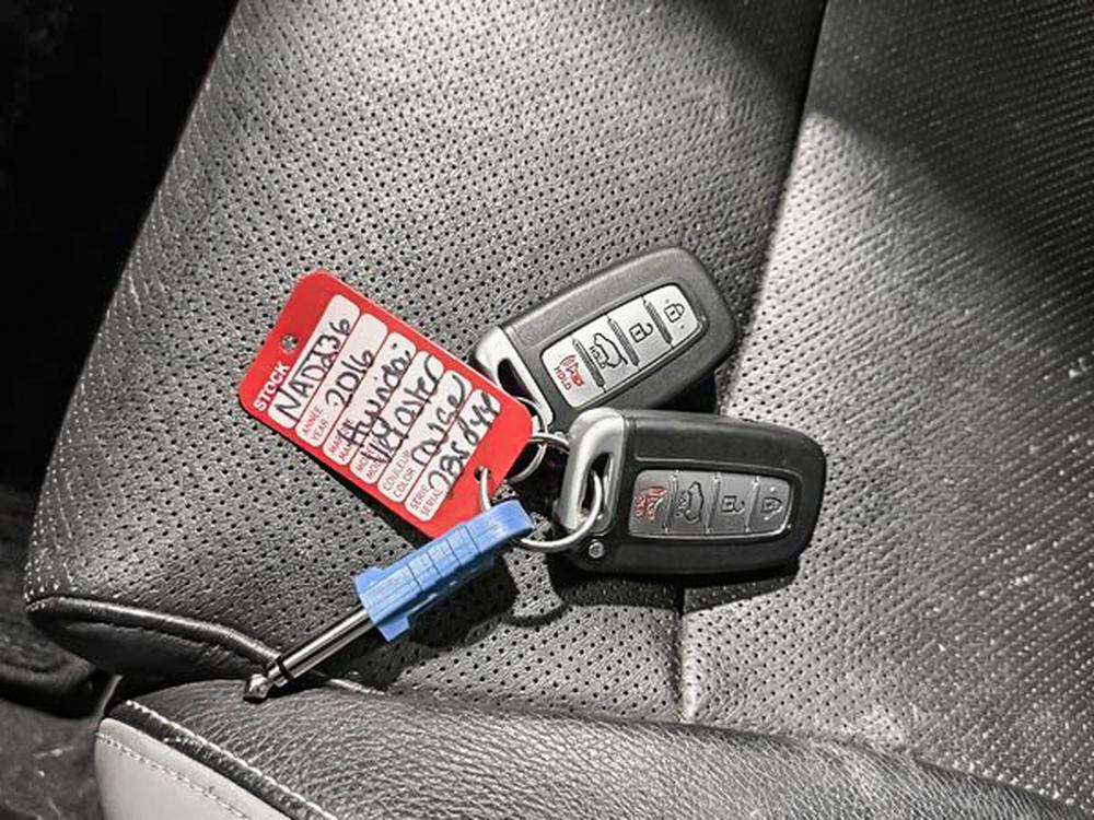 Hyundai Veloster Turbo 2016 à vendre à Trois-Rivières - 32