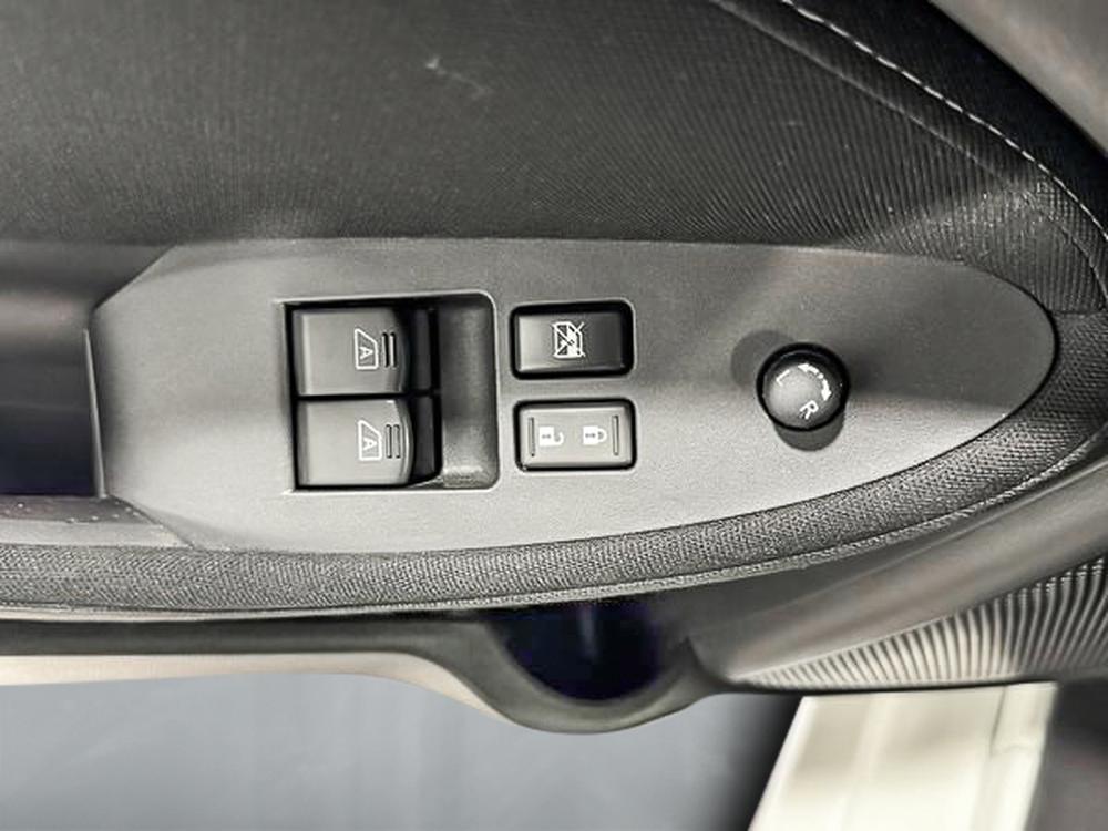 Nissan 370Z coupé BASE 2018 d&rsquo;occasion à vendre - 14