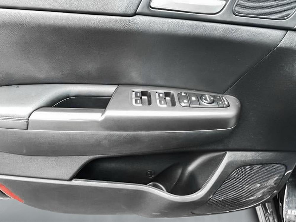 Kia Sportage EX AWD 2020 d&rsquo;occasion à vendre - 12