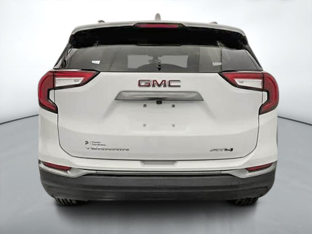 GMC Terrain AT4 AWD 2022 d&rsquo;occasion à vendre - 7