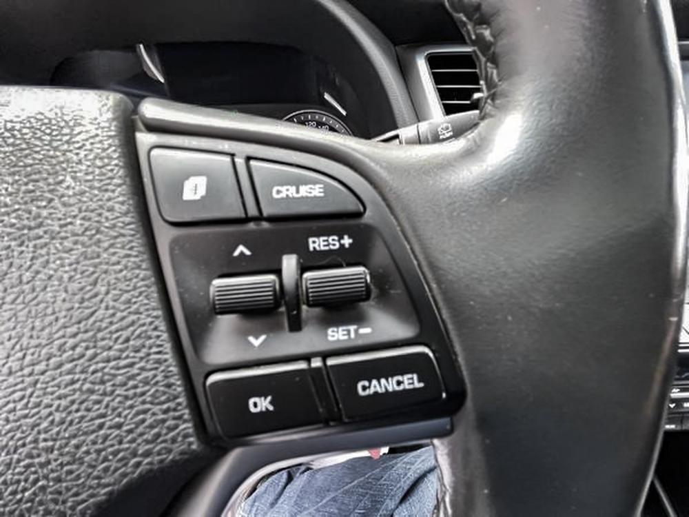 Hyundai Tucson PREMIUM FWD 2018 d&rsquo;occasion à vendre - 17