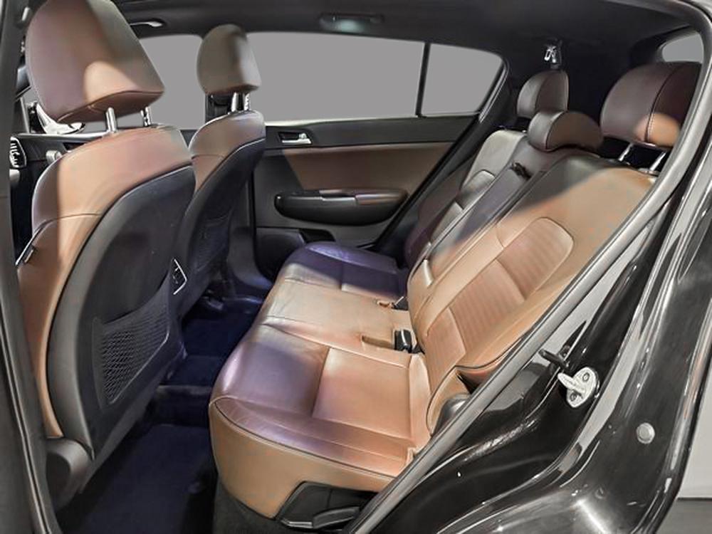 Kia Sportage EX 2019 d&rsquo;occasion à vendre - 31