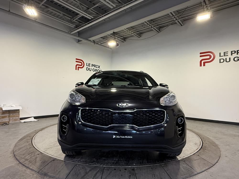 Kia Sportage EX 2019 d&rsquo;occasion à vendre - 9