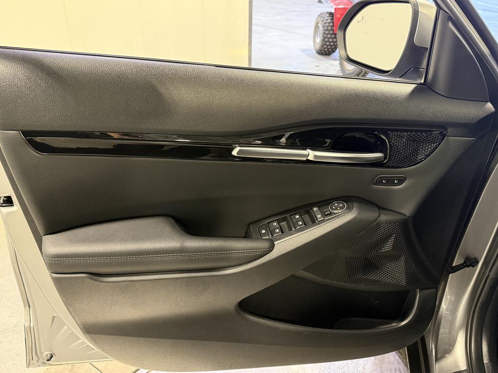 Kia Seltos EX PREMIUM 2024 d&rsquo;occasion à vendre - 14