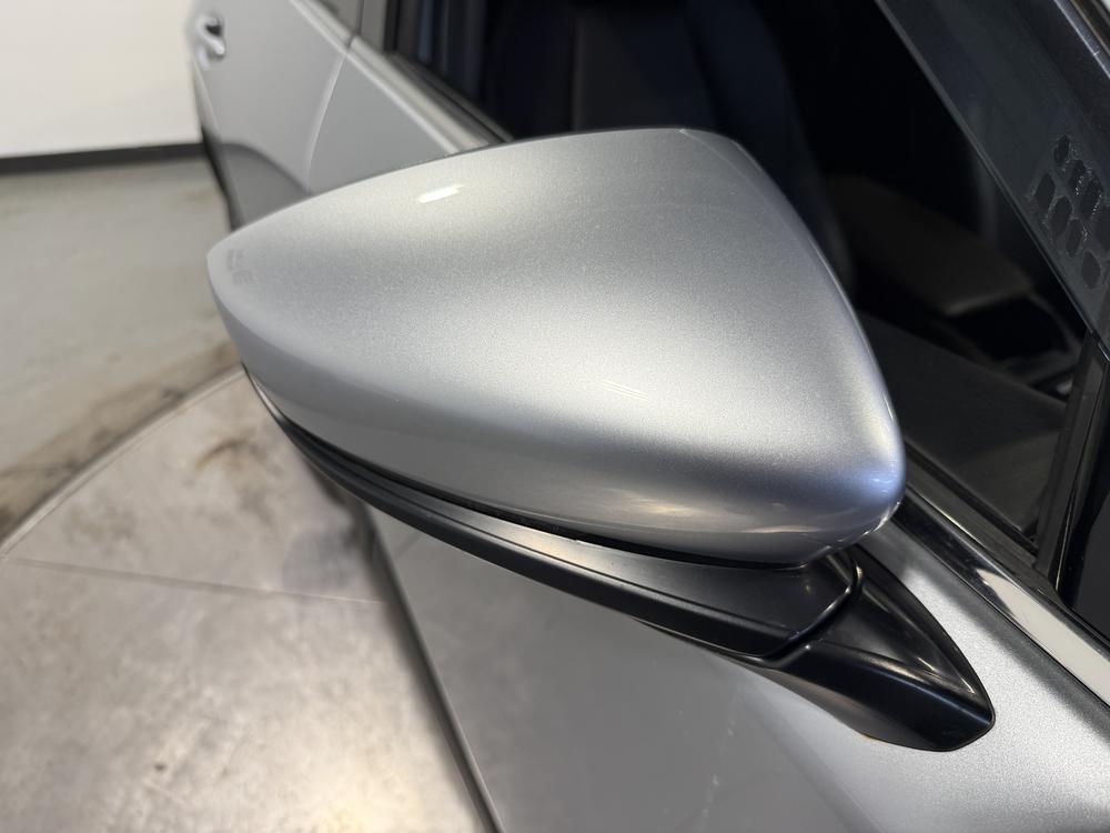 Mazda CX-30 GT 2020 d&rsquo;occasion à vendre - 12